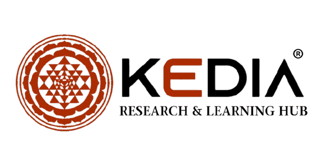 Kedia Research & Learning Hub